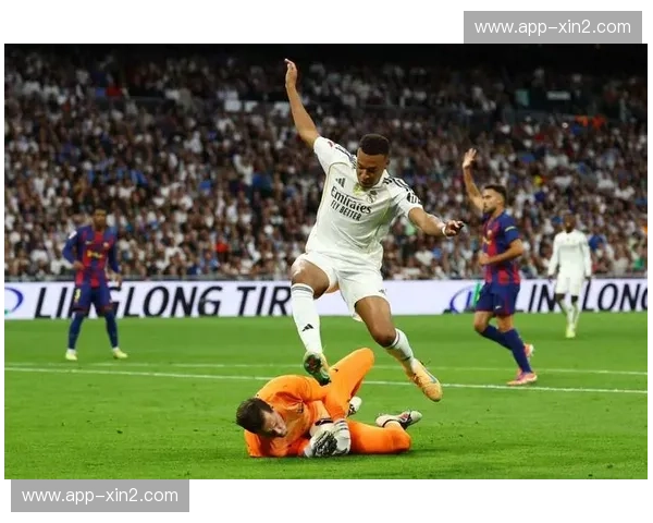 回放西甲：随时重温皇马巴萨的每一个瞬间