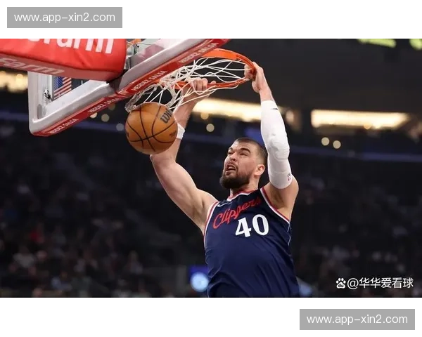 巅峰对决，一触即发：灰熊vs快船直播，不容错过的篮球盛宴！